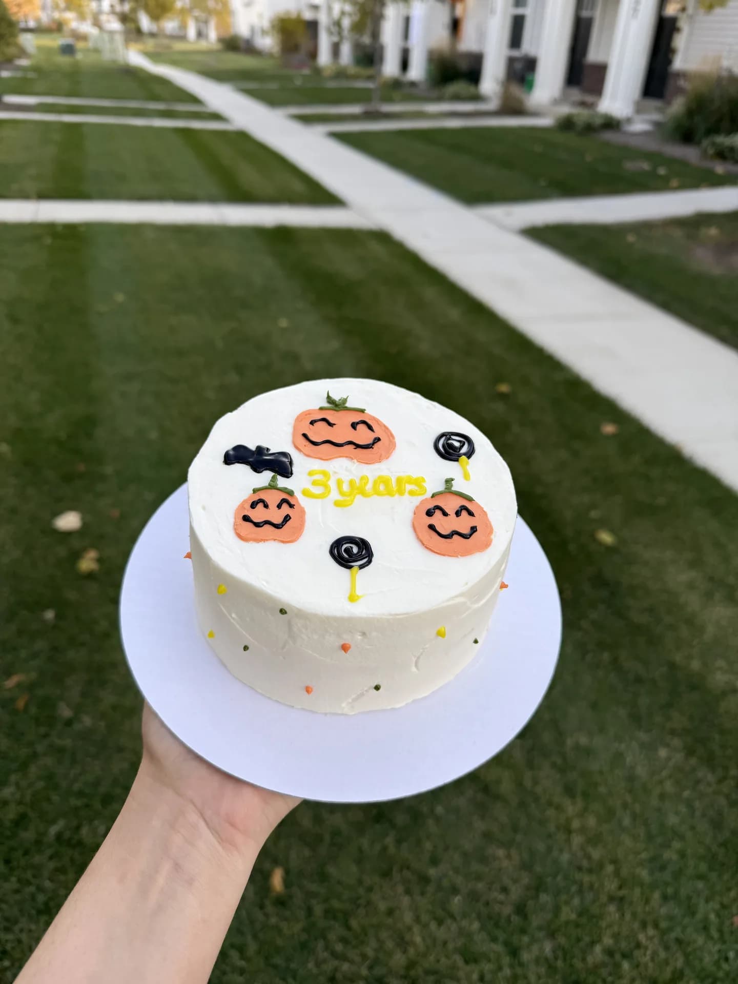 Halloween Pumpkin Fun